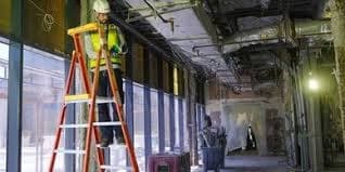 Construction & Trades