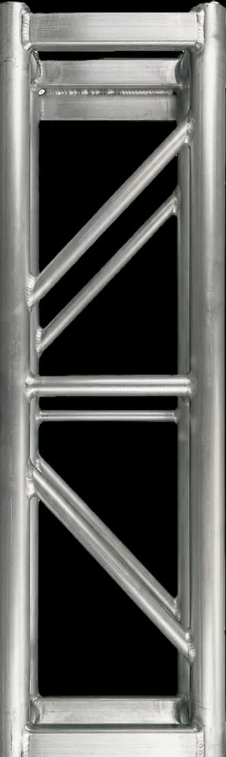 Aluminum Truss Segment