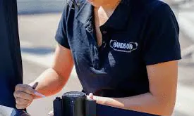 Hands On Labor temp-to-hire staffing placement